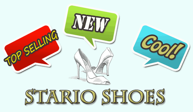 Stario Shoes